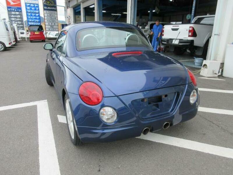 COPEN