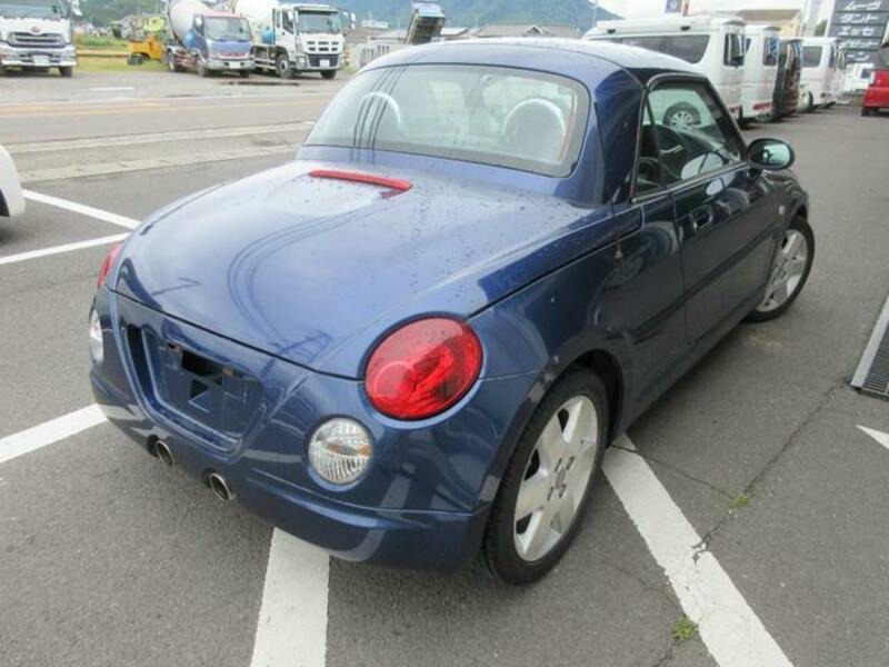 COPEN