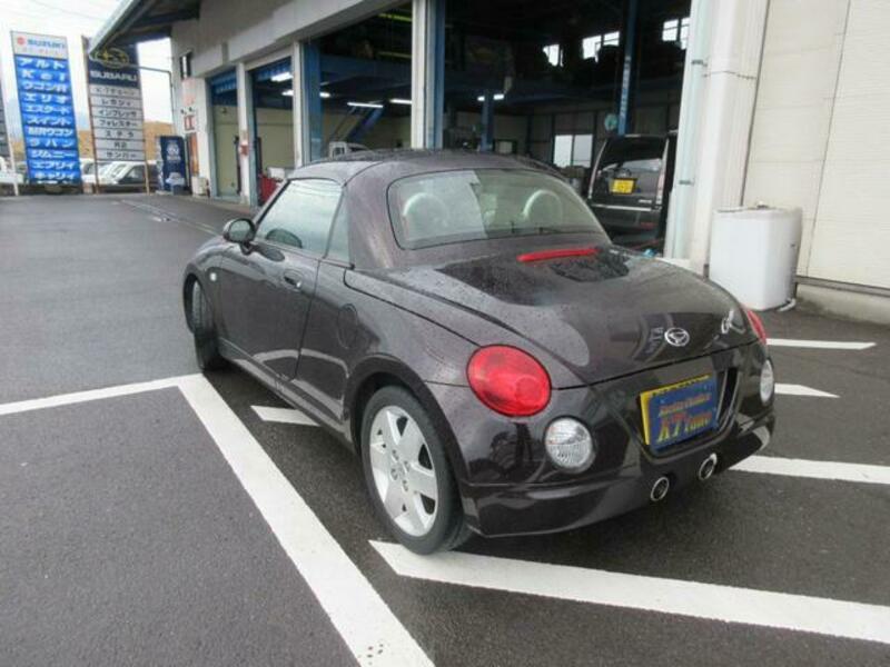 COPEN