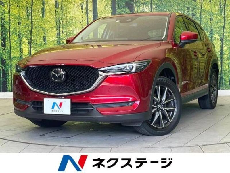 CX-5-0