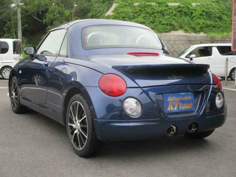 COPEN