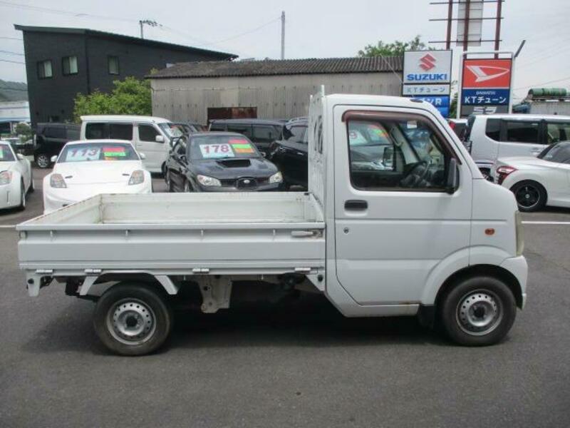 CARRY TRUCK