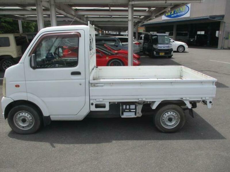 CARRY TRUCK