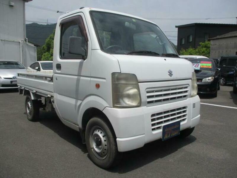 CARRY TRUCK