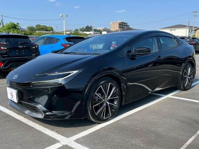 PRIUS