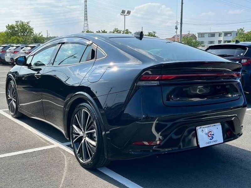 PRIUS