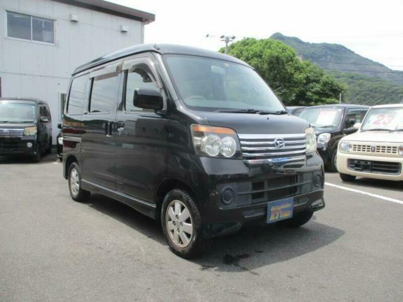 ATRAI WAGON