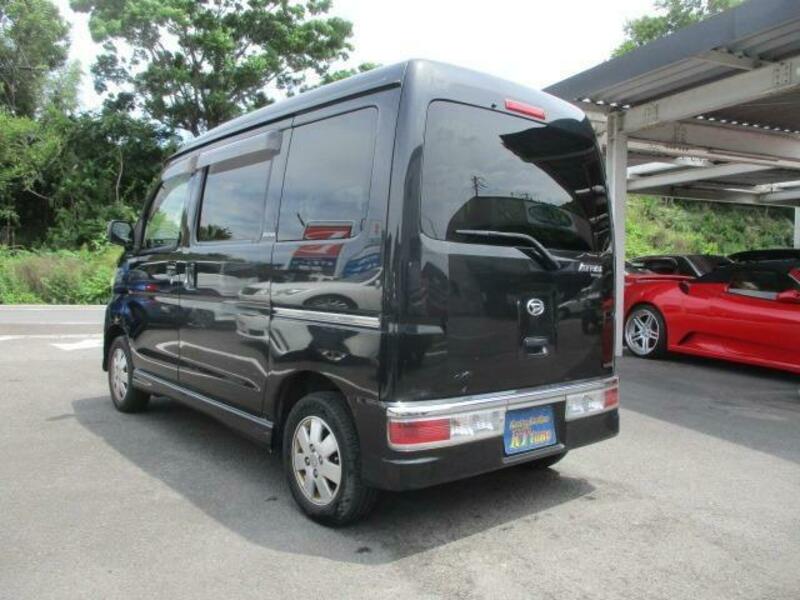 ATRAI WAGON