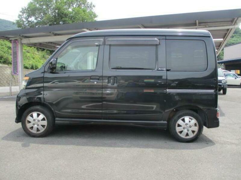 ATRAI WAGON