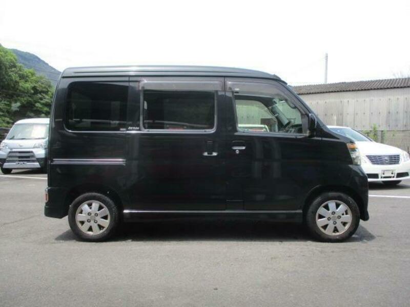 ATRAI WAGON