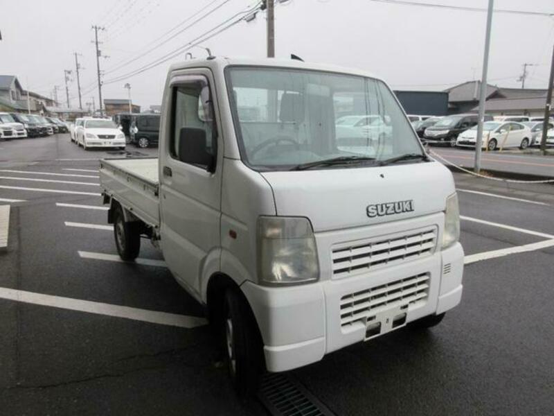 CARRY TRUCK