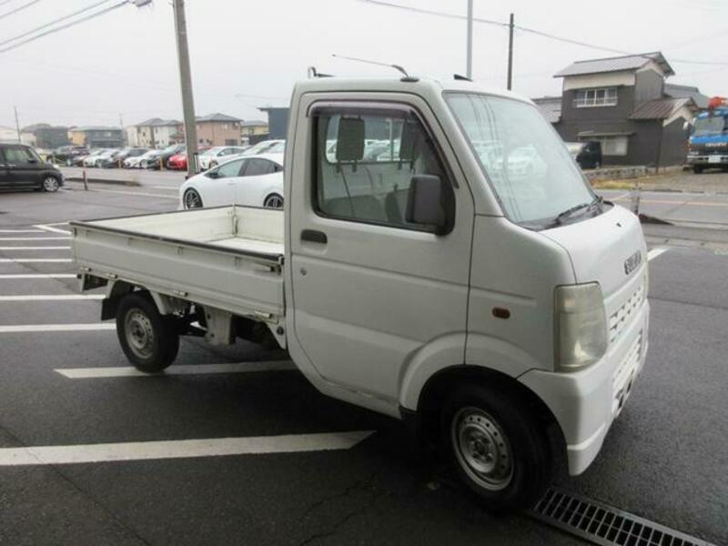 CARRY TRUCK