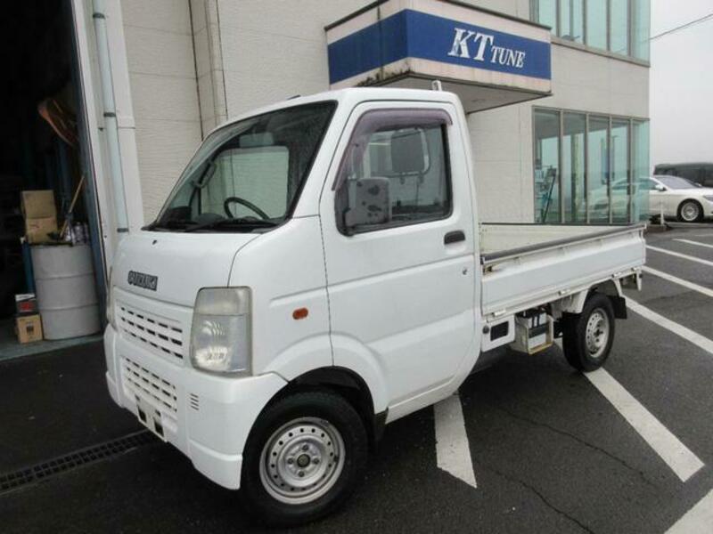CARRY TRUCK