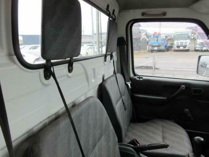 CARRY TRUCK