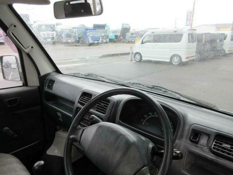 CARRY TRUCK