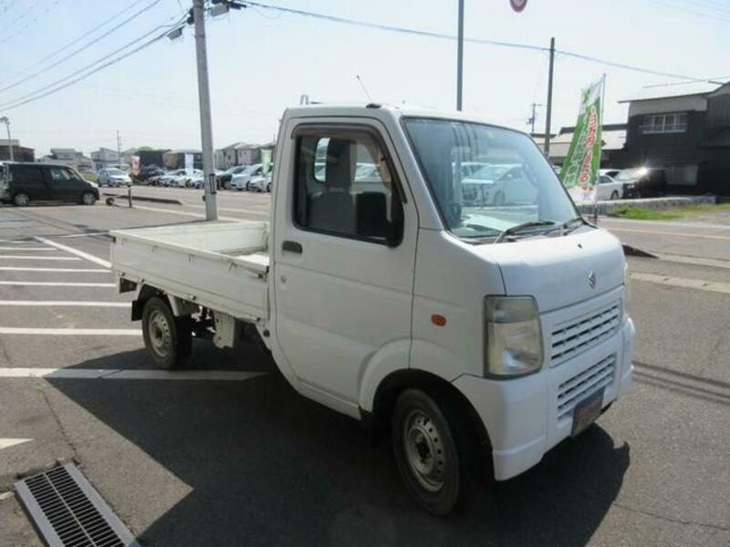 CARRY TRUCK
