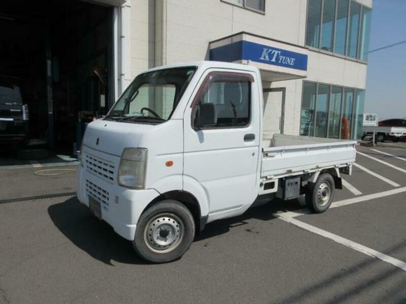 CARRY TRUCK
