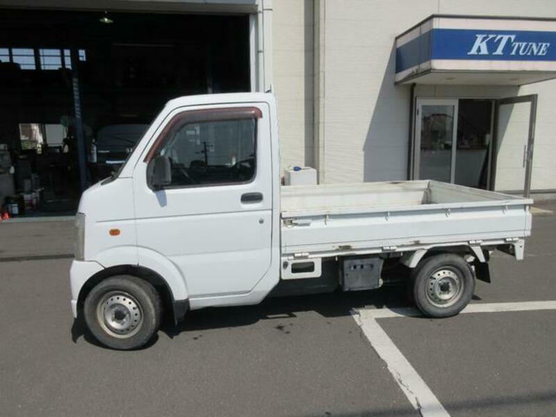 CARRY TRUCK