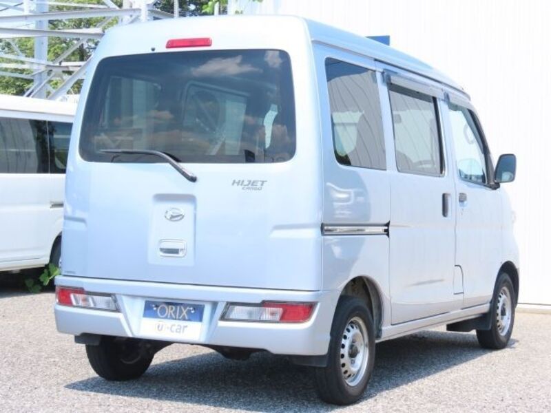HIJET CARGO