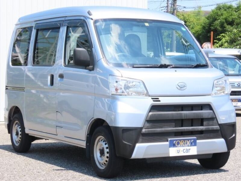 HIJET CARGO