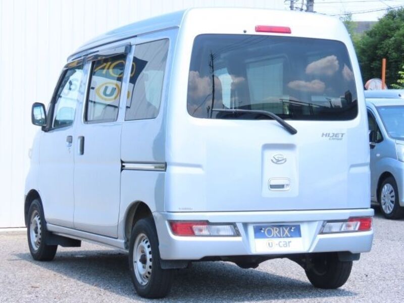 HIJET CARGO