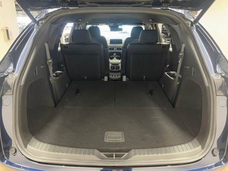 CX-8