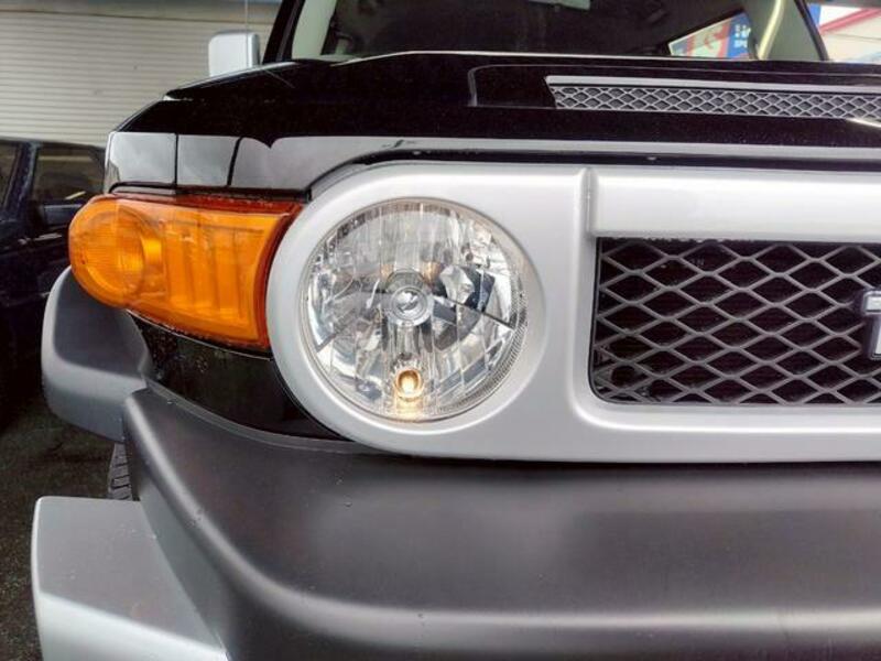 FJ CRUISER