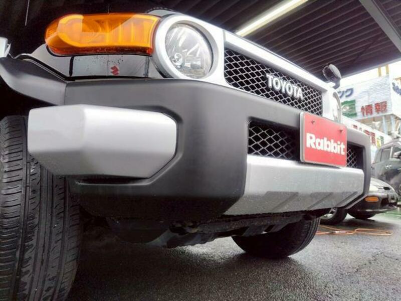 FJ CRUISER