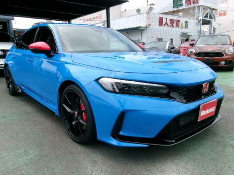 CIVIC