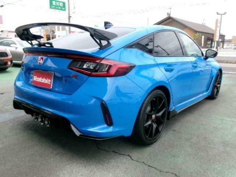 CIVIC