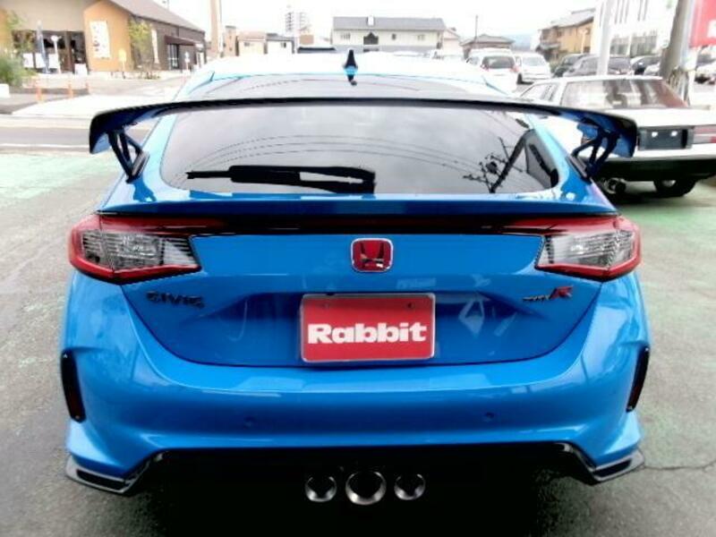 CIVIC