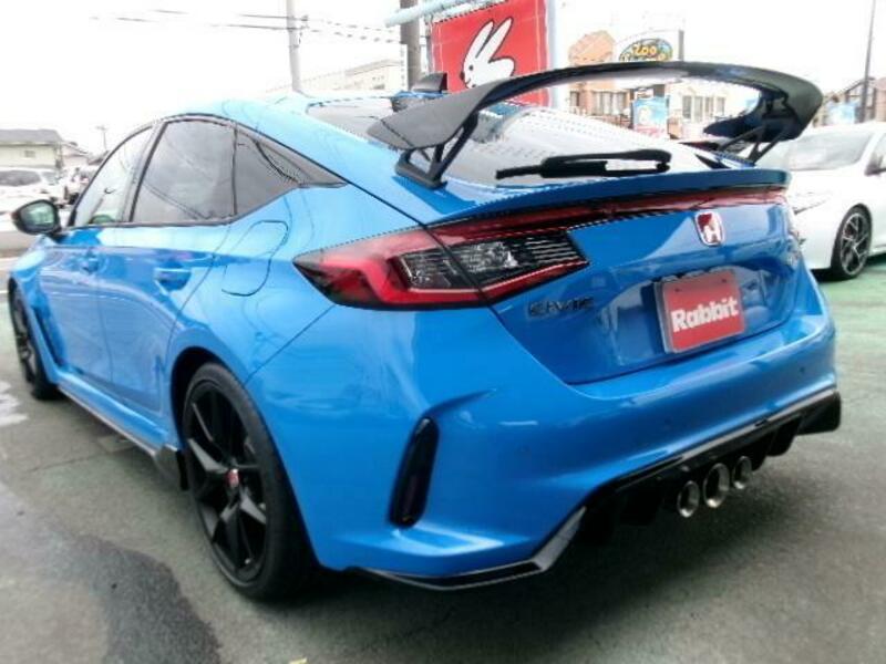 CIVIC