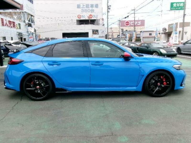 CIVIC