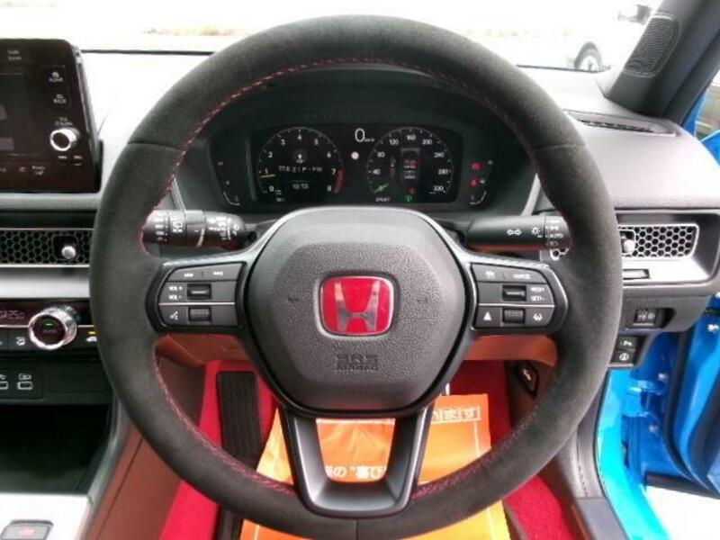 CIVIC