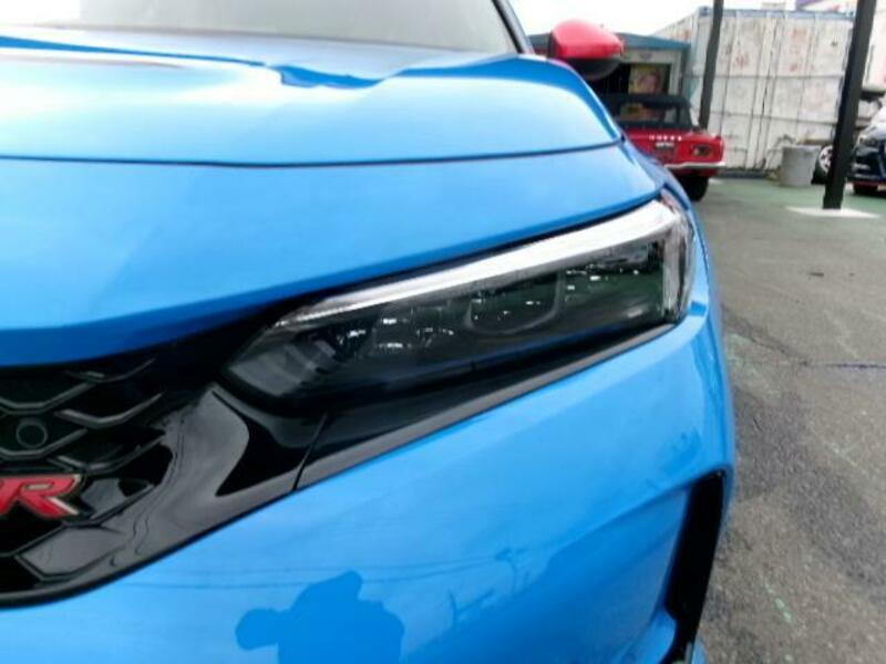 CIVIC