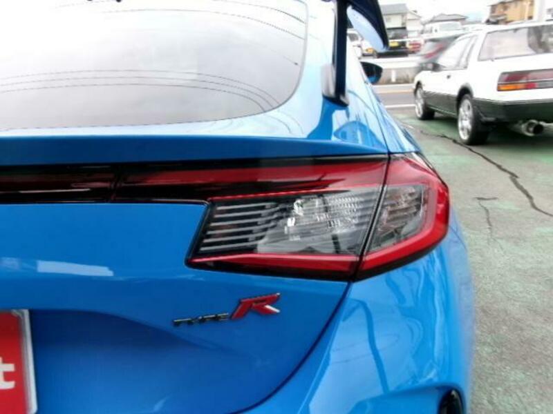 CIVIC
