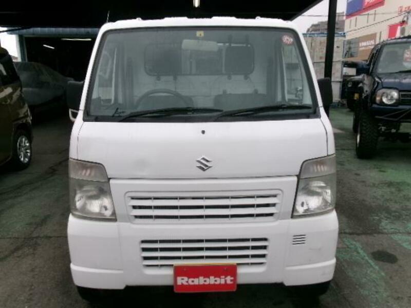 CARRY TRUCK