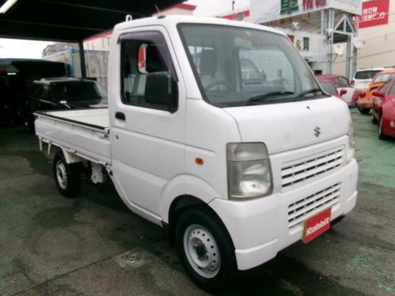 CARRY TRUCK