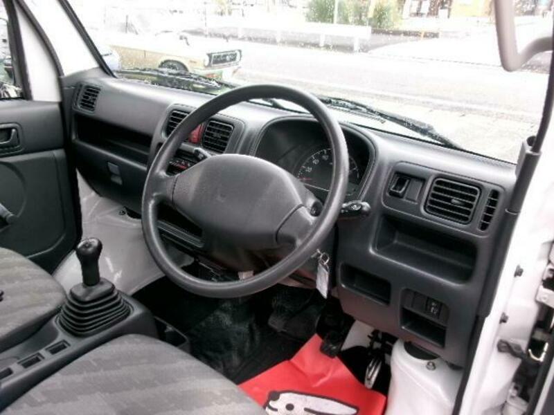 CARRY TRUCK