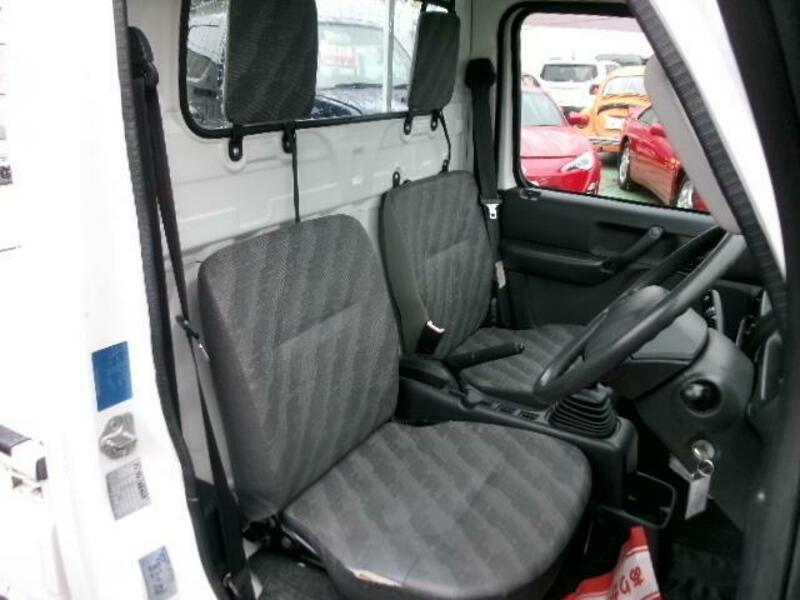 CARRY TRUCK