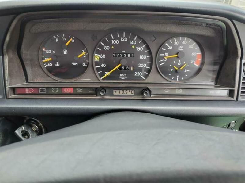 190 CLASS