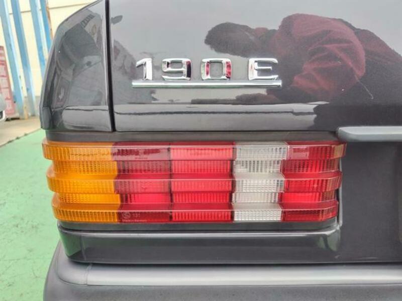 190 CLASS