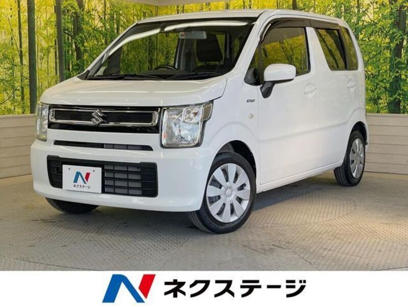 WAGON R-0