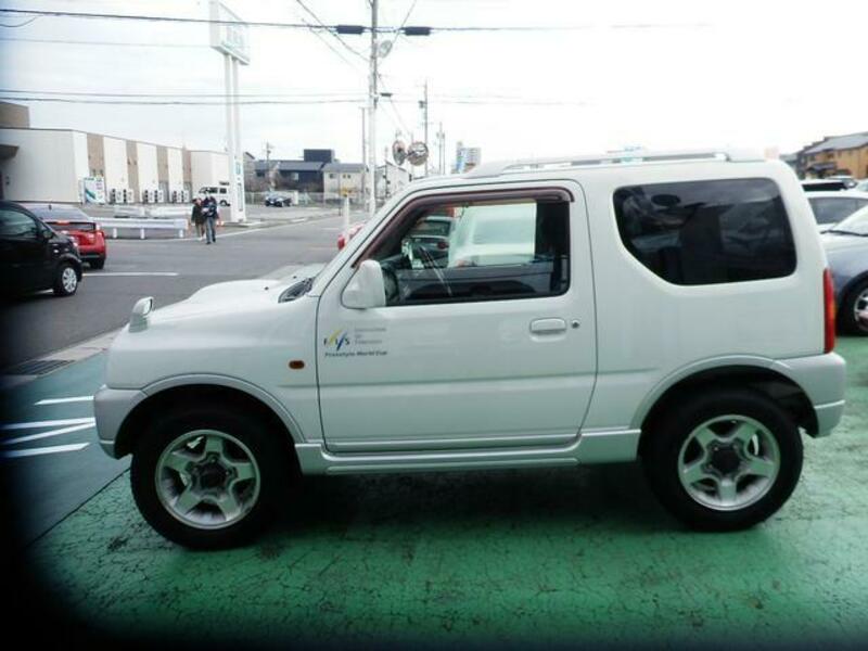 JIMNY