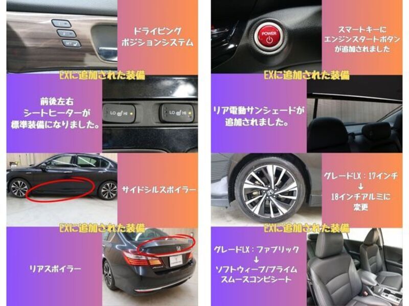 ACCORD HYBRID
