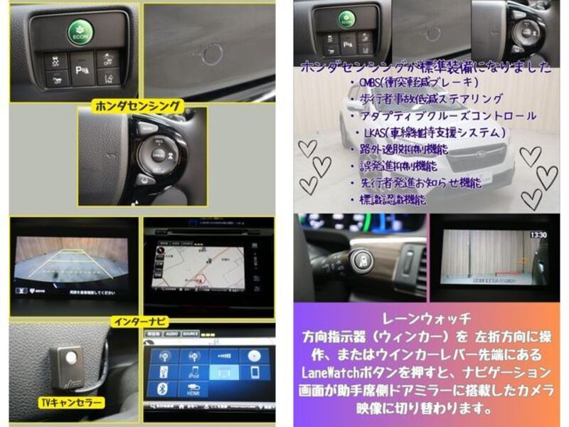 ACCORD HYBRID