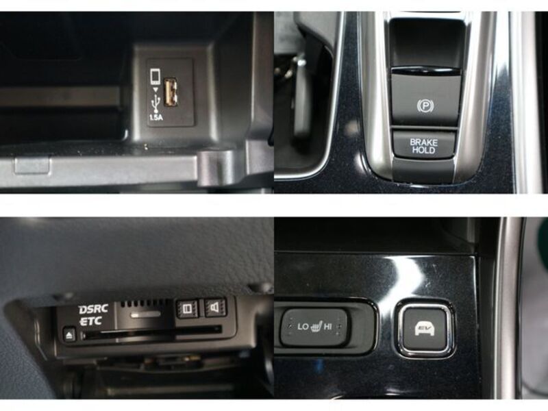 ACCORD HYBRID