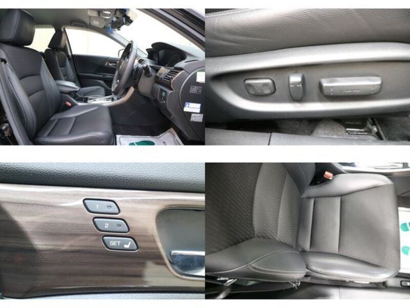 ACCORD HYBRID