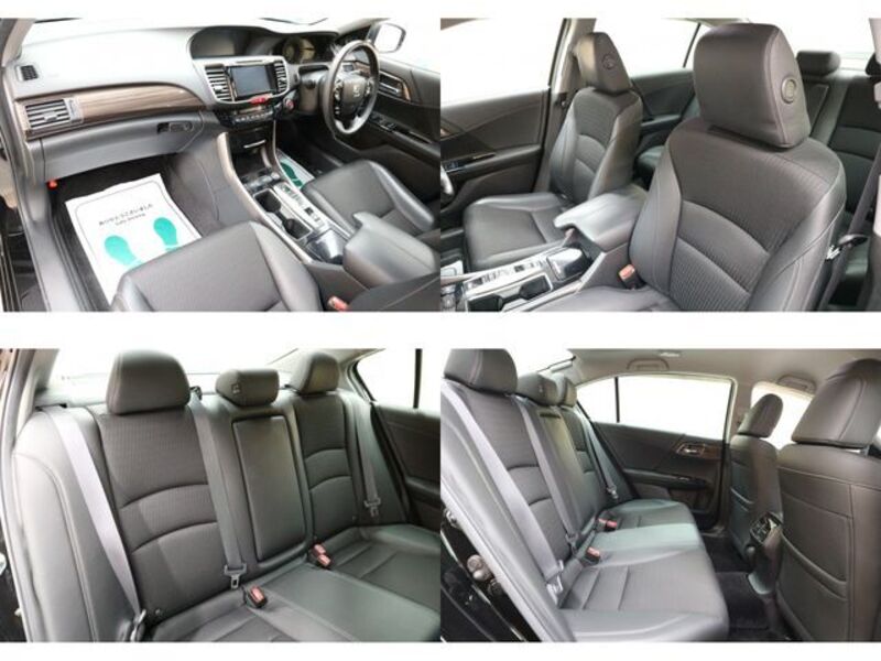 ACCORD HYBRID