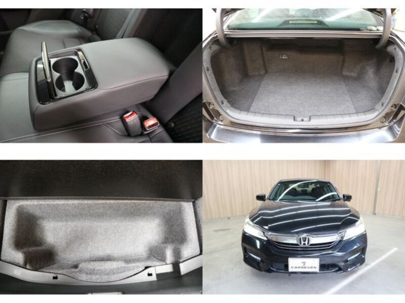 ACCORD HYBRID